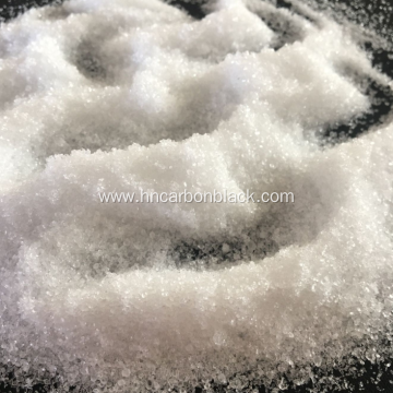 Crystal Powder Citric Acid Monohydrate 10-40Mesh